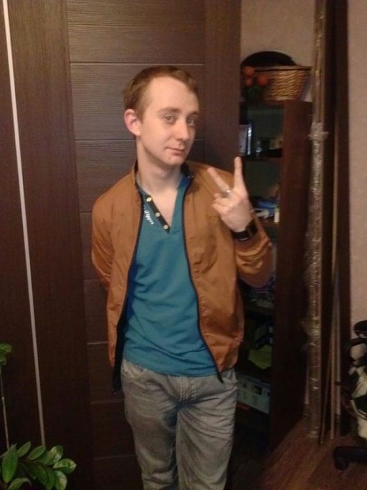 Личные фото