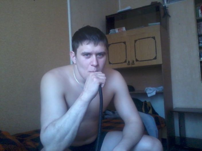 это я