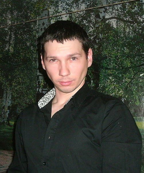 Приветик)