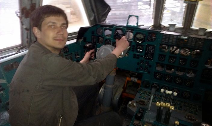 илюшка 76
