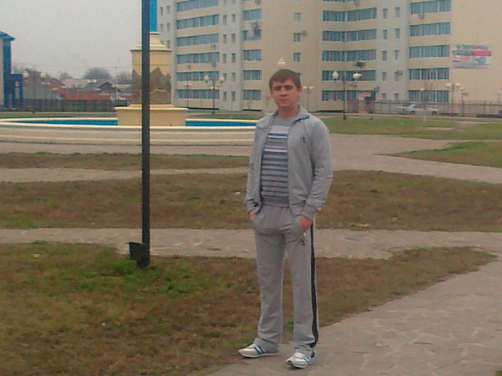 догони