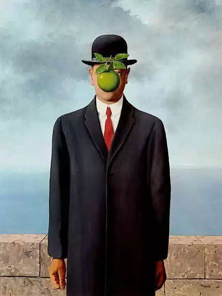 Mr J