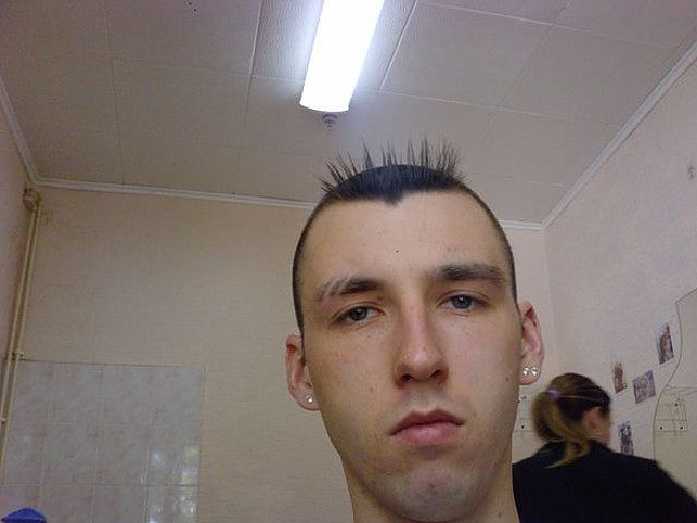 Лично я
