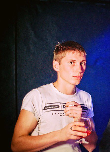 Личные фото