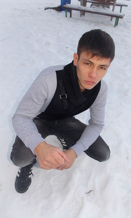 это я