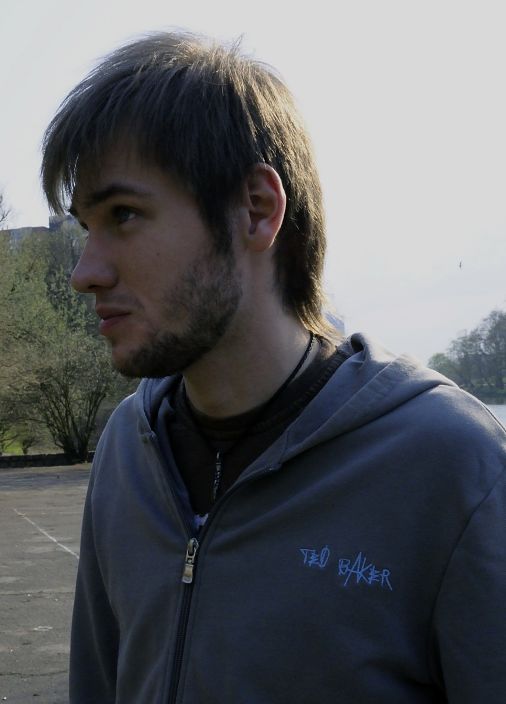 Просто фото