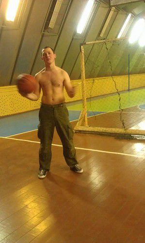 я и только я