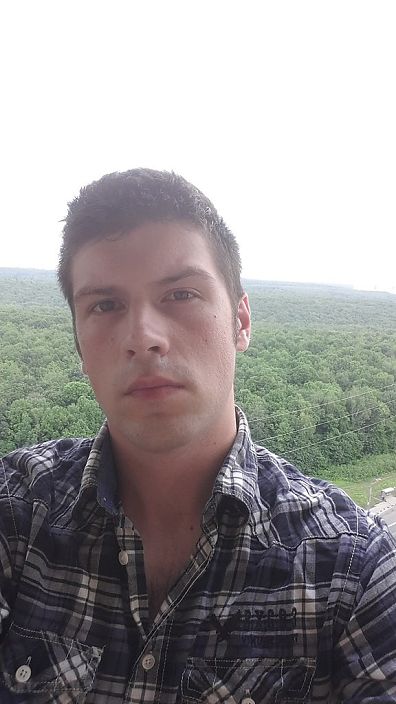 Без бороды)