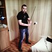а вот и я