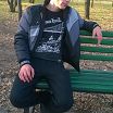 это я)