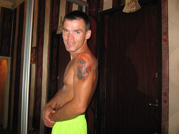 это моя фотка