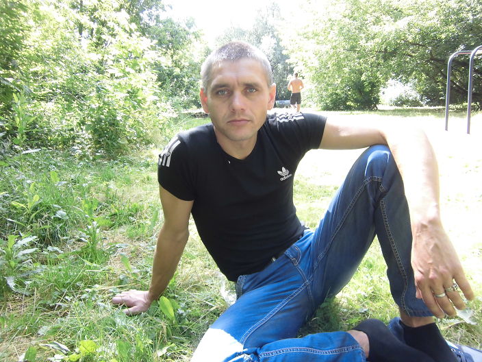 просто Я