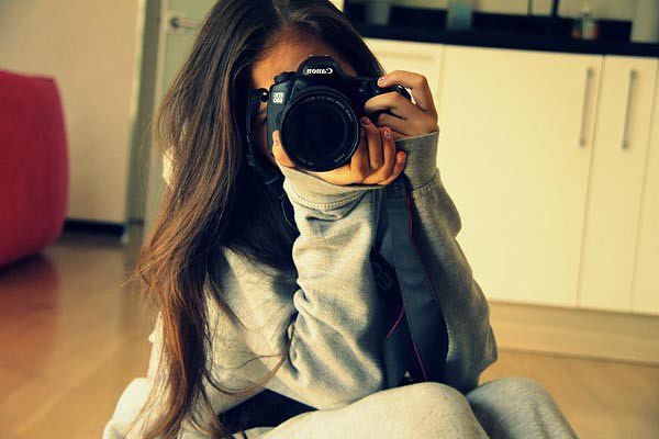 Личные фото