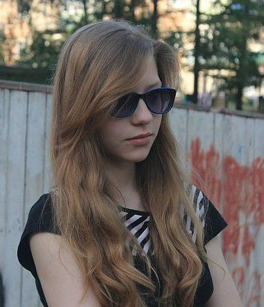 Личные фото