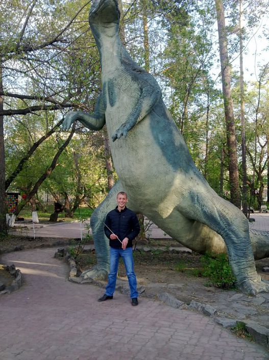 Личные фото