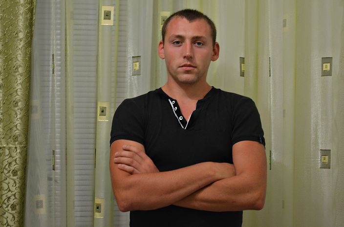 Личные фото