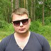 На природе