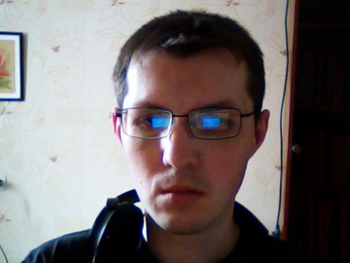 Личные фото