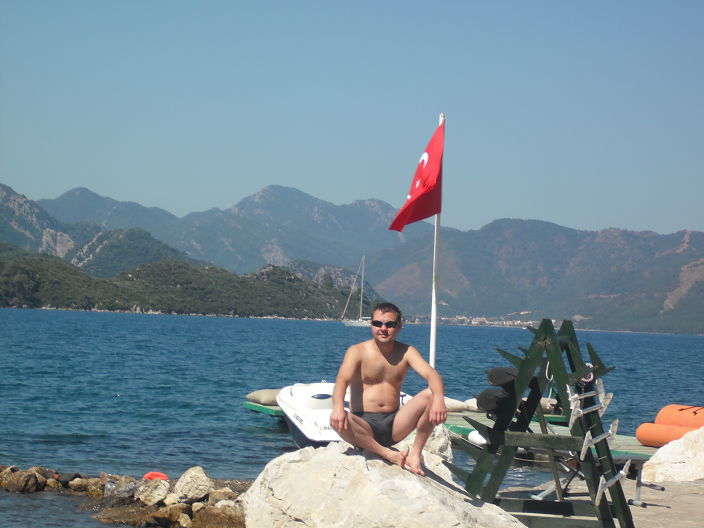 marmaris