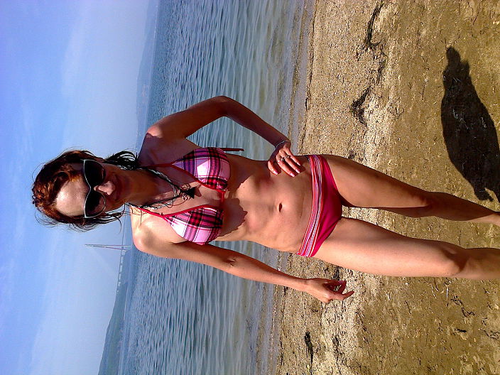 Личные фото