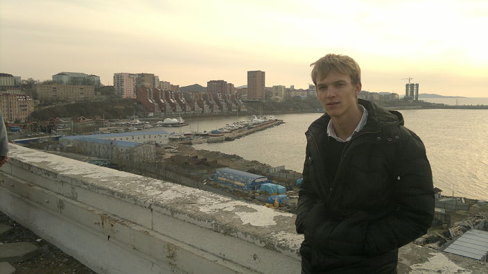 владивосток