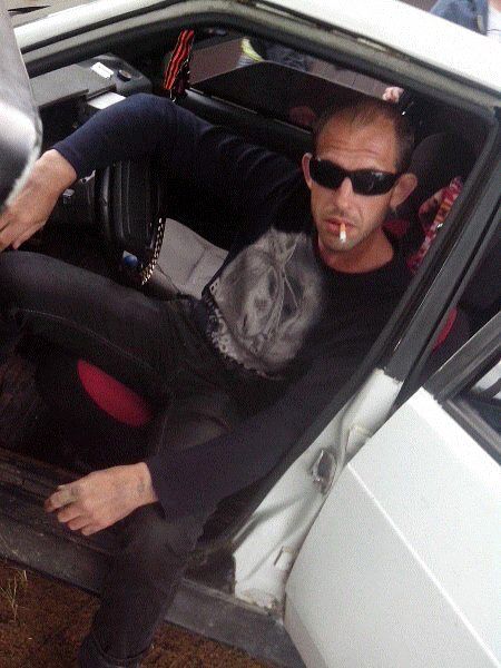 тоже я