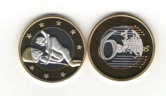 6 Sex Euros