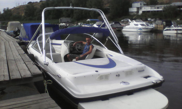 прокатимся