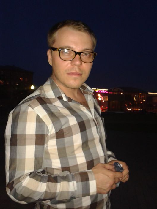 привет)