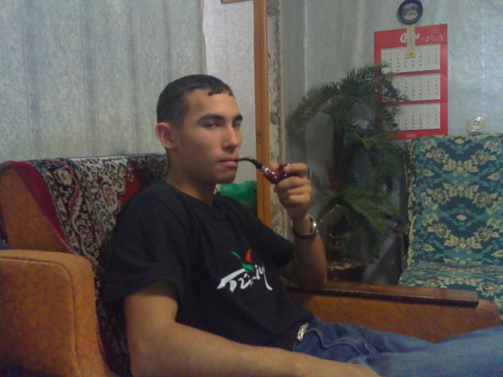 Личные фото