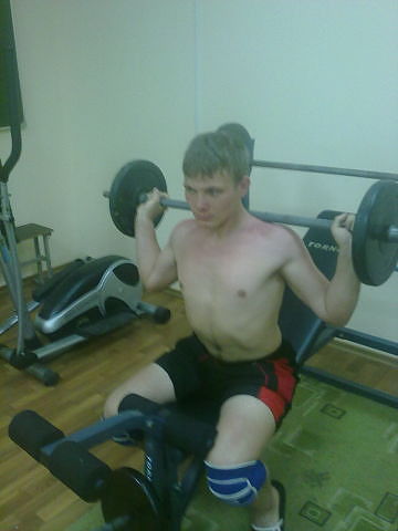 Личные фото