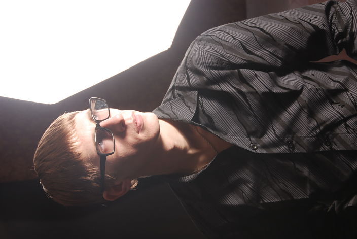 такой вот я