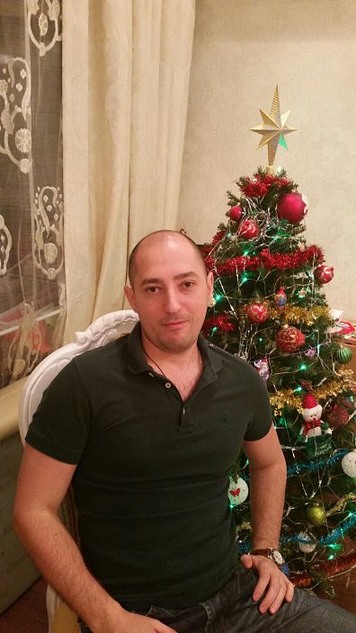 С новым 2015