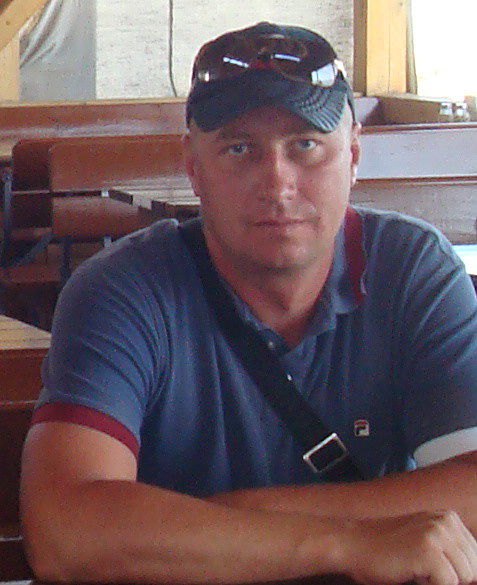 поволжье
