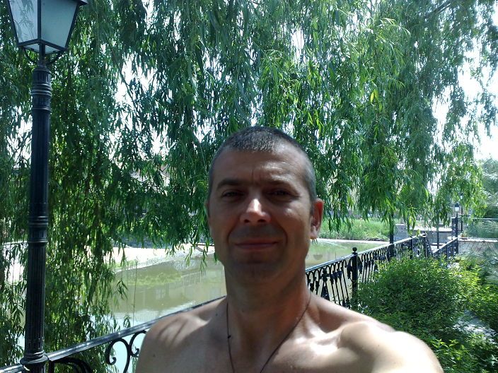 лето