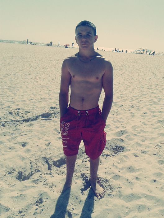 Личные фото