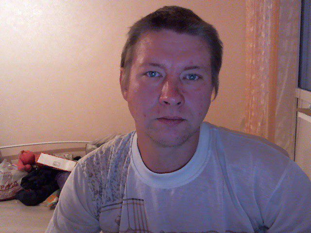 я вот он
