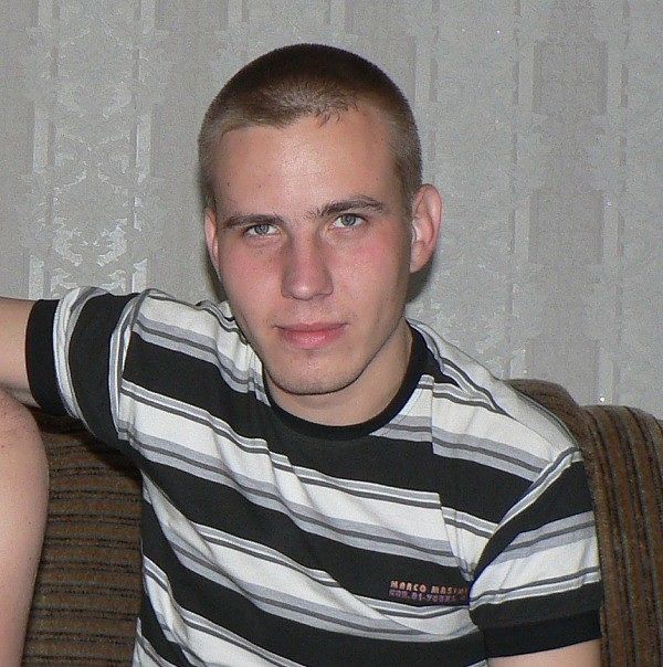 моя