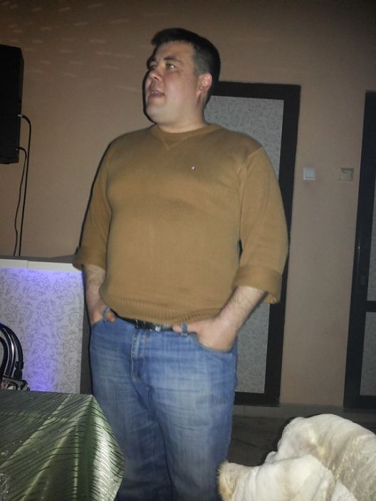 новыи год