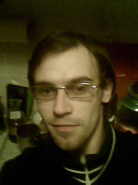 Личные фото