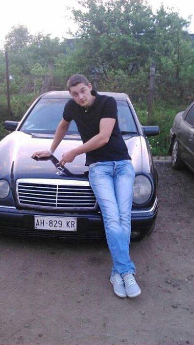 познакомлюсь:P