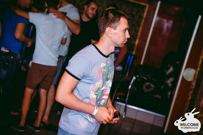 Личные фото