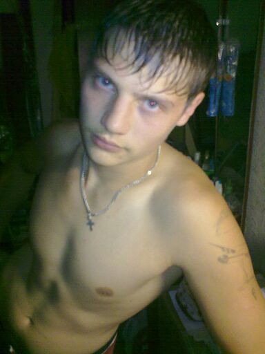 еще мальчик