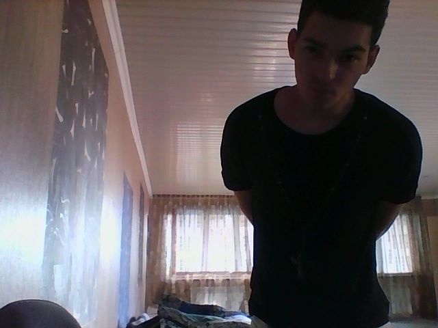 Привет)