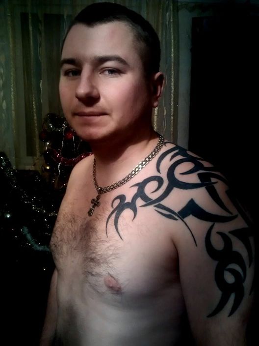 ето я
