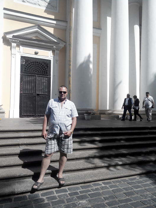 Питер
