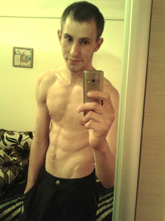 Личные фото