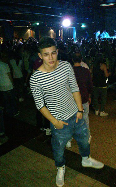 Личные фото