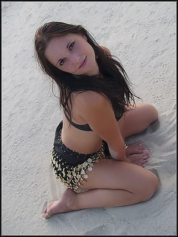 да хочу тебя