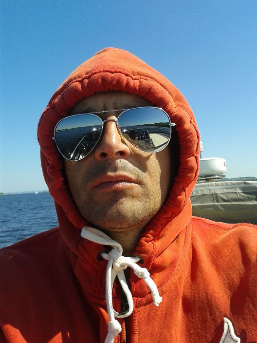 its me